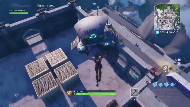 *NEW* MOUNTED TURRET STREAMERS REACT TO ANNOUNCEMENT Fortnite Daily Funny Moments & Wtf Fail Moment смотреть онлайн