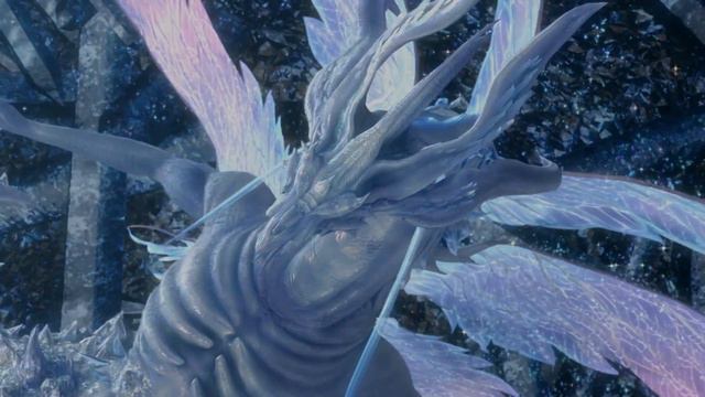 DARK SOULS 3 ► Il Re Senza Nome Lore смотреть онлайн