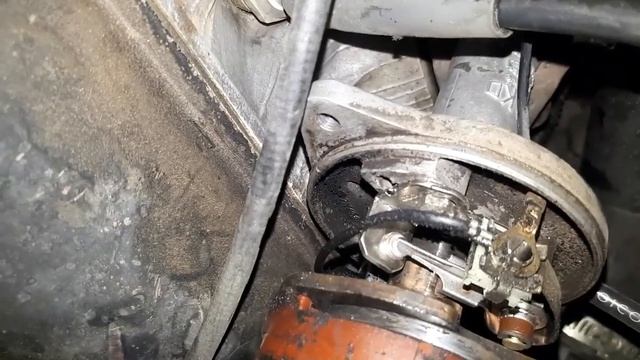Renault 9 Sipring Gec Calışma Tekleme Nedeni. Pilatin Ayarı?? смотреть онлайн