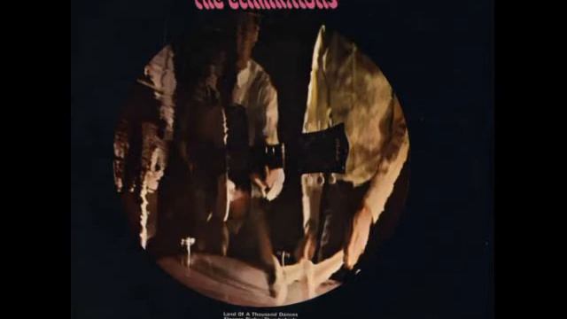 The Eliminators - Wipe Out [1966] смотреть онлайн