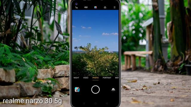 realme narzo 30 5g camera setting|| realme narzo 30 5g ki camera setting thik kaise kare смотреть онлайн