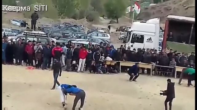 Узбекистон ва тожикистон кураш Uzbekistan Va Tojikiston Kurash