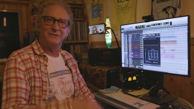Mixing Masterclass With Michael Brauer [MixCon 2020]