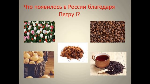 Петр I Великий. Интересные факты из жизни царя. смотреть онлайн