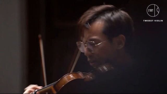 Paganini - Violin Concerto in B Minor, III. Rondo “La Campanella” (Eddy Chen, Singapore Symphony) смотреть онлайн