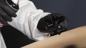 Какая краска лучше акриловая или алкидная для авто? | Чего вы не знаете об алкидной эмали AUTOP 11?