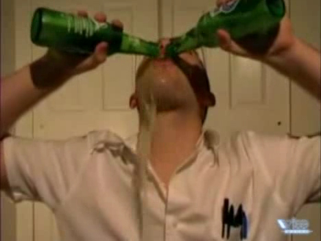 Friday 13 - angry nintendo nerd