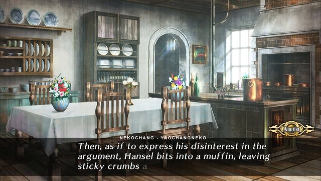 Code Realize ~ Wintertide Miracle ~ Finis ( Play 2 ) ( No Commentary ) ( PS4 ) смотреть онлайн