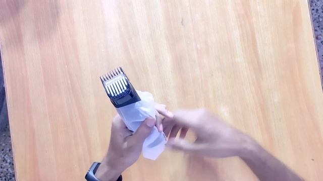 Xiaomi Mi Trimmer Unboxing and Full review In 2020 смотреть онлайн