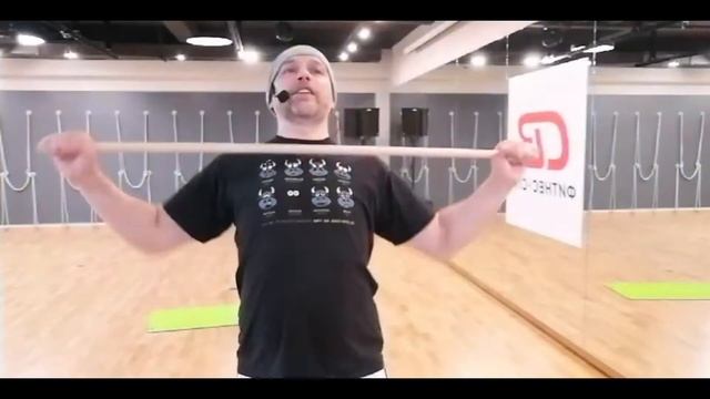 СУСТАВНАЯ ГИМНАСТИКА 03.06.20 с Денисом Синьковым смотреть онлайн