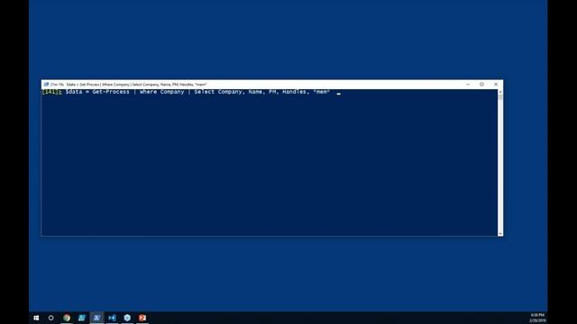 Doug Finke on Using the ImportExcel PowerShell Module смотреть онлайн