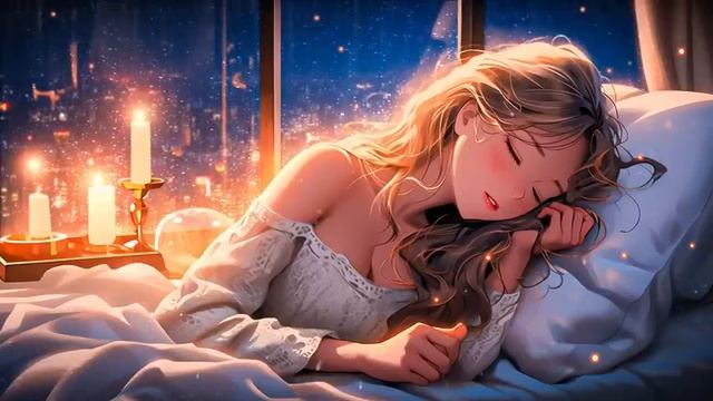 Soothing Deep Sleep • Healing of Stress, Anxiety and Depressive States • Remove Insomnia Forever смотреть онлайн