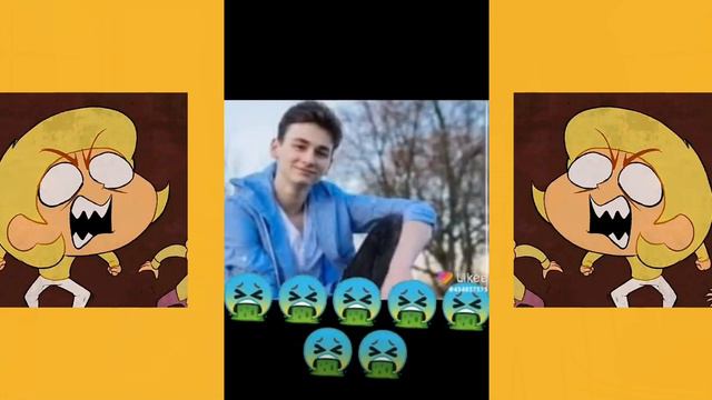 У Феликса пропал позитив(кринж лайк #3) смотреть онлайн