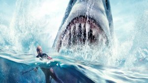 Глубокое синее море 3 - Русский трейлер (HD)