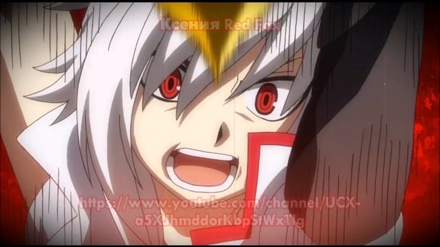 Beyblade Burst - Сильная и смелая - смотреть онлайн