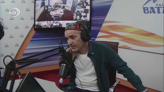 Как ел Пророк (мир ему)? Часть 1 смотреть онлайн