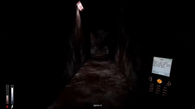 Cry of Fear 9 - Leaving Stockholm смотреть онлайн