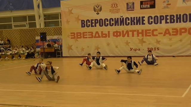 Команчи КРЮ г. Екатеринбург финал 8 место #Hip-Hop - #Dance смотреть онлайн
