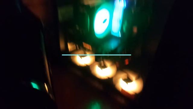 Корпус Lian Li PC-O11 AIR смотреть онлайн