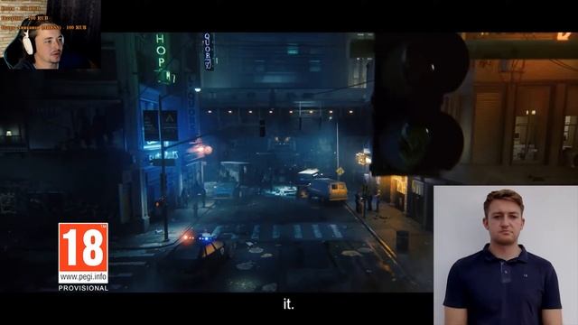 [СТРИМ] Future Games Show + The Level Infinite Show! - Ждем 10 мировых премьер! смотреть онлайн