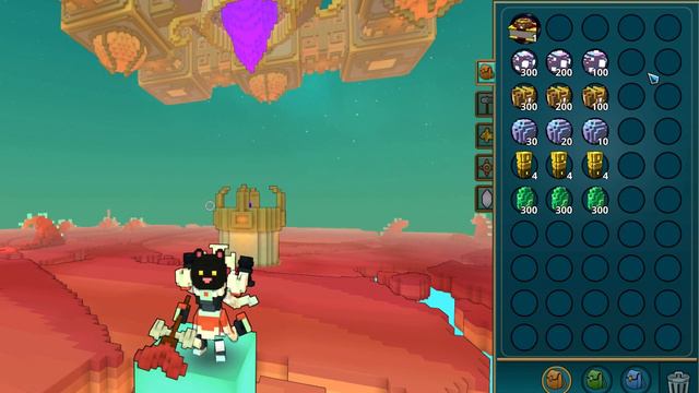 FORGE FRAGMENT FORMULAE JACKPOT (closed) – Trove Nitro, Pearl, Flux giveaway 2019 February смотреть онлайн