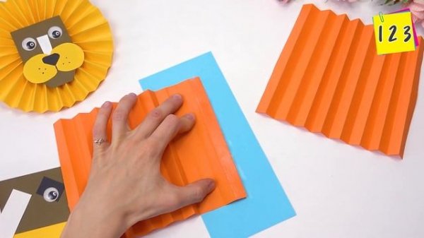 12 DIY paper toys | Moving paper craft