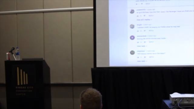 Zen and the Art of Docker смотреть онлайн