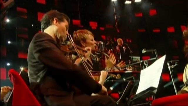 Festival de Viña 2011, Sting, Desert rose смотреть онлайн