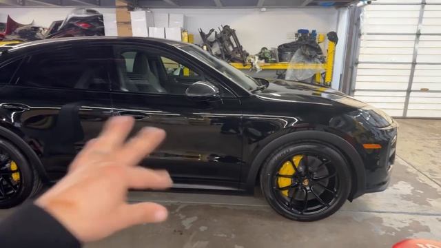 2024 Porsche Cayenne - $99.000 , новые авто из США . смотреть онлайн