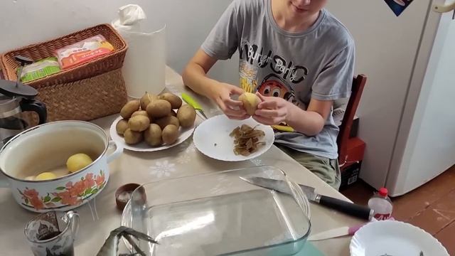 Наши будни с грудничком. Мое успокоительное на ГВ смотреть онлайн