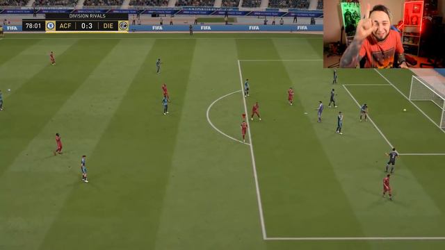 ЛУЧШИЙ ИГРОК В ФИФА 19 ? смотреть онлайн