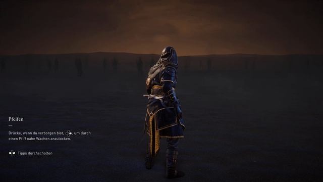 Assassin’s Creed Mirage - 42 - Zurück nach Alamut - Let's Play Deutsch смотреть онлайн