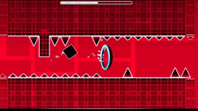 Jumper Full Complete! джампер полное прохождения!