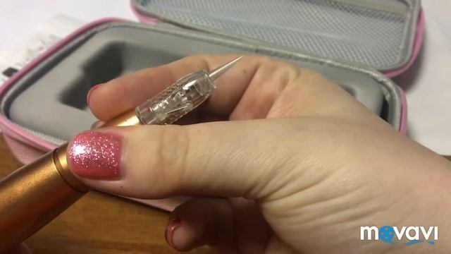 Аппарат для татуажа Magmattel Premium