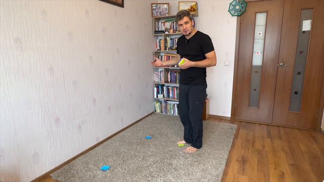 6. Среда Жизни: Коктейль эмоций или Как найти реакции, эмоции и решения на сложную ситуацию смотреть онлайн