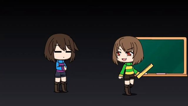 Прикол Чара и Фрик смотреть онлайн