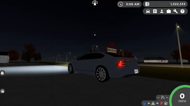 2020 Volvo S90 Startup - Roblox Greenville смотреть онлайн