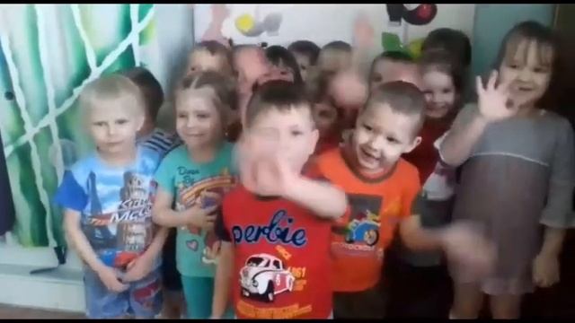 Выпускной - 2020. МАДОУ д/с № 3 ЗАТО Межгорье Республики Башкортостан. смотреть онлайн