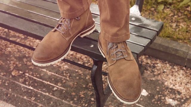 The Barrett Collection featuring TRUFOAM™ смотреть онлайн