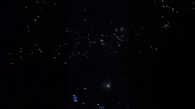 Салют!День города тулы!!! смотреть онлайн