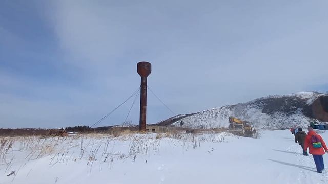 Арка в устье Пугачевки. И плач рыбаков, конец рыбалки.5.03.23 смотреть онлайн