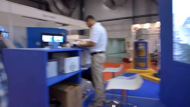 Военно-Морской салон 2013 в ЛенЭкспо - 6 июля 2013 (3) смотреть онлайн