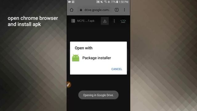 How to download Minecraft original 1.14.60.5 version || SmartGamer2 смотреть онлайн