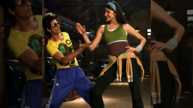 ШАХРУКХ КХАН. Индийский фильм "Эту пару создал Бог". FUNNY MOMENTS. смотреть онлайн