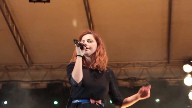 Concerti Sotto Le Stelle Al Sicilia Outlet Village