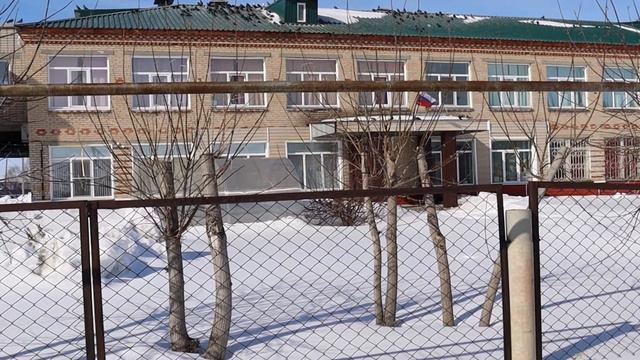 Видеофильм История Клястицкой школы смотреть онлайн