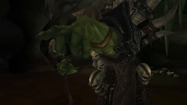 World of Warcraft: Legion - Cinematic Teaser (Extended Edition) смотреть онлайн