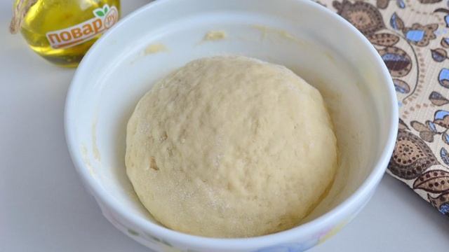 Сборник рецептов