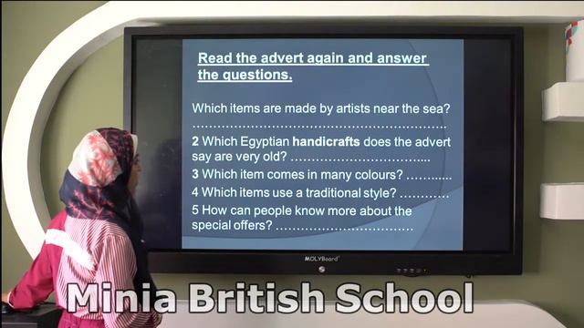 English - Unit 2- Grade 9 смотреть онлайн