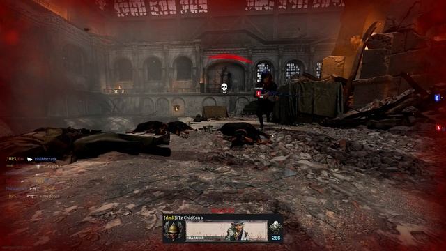 Sledgehammer Games NEED to fix this now! смотреть онлайн